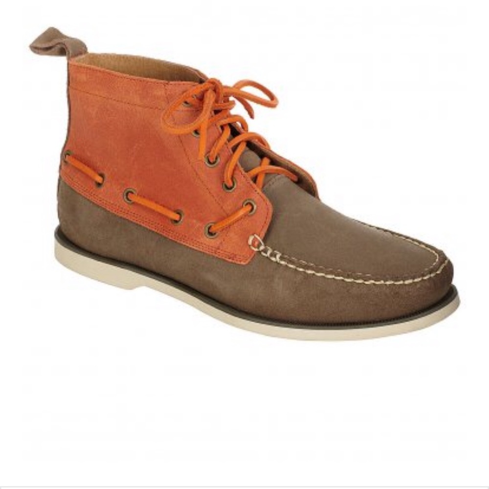 Boote🥾Polo
